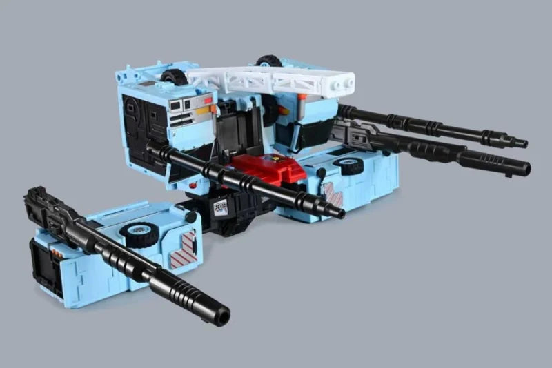 Ocular Max OX PS-23A Combiner Maximus Pro Ignis Alternativo