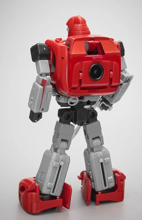 Ocular Max PS-09A Hellion Alternativa