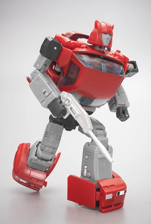 Ocular Max PS-09A Hellion Alternativa