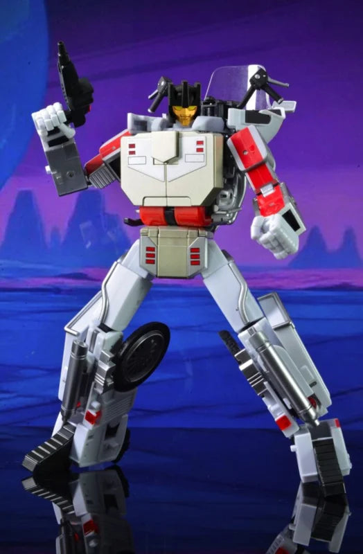 Transformers Groove