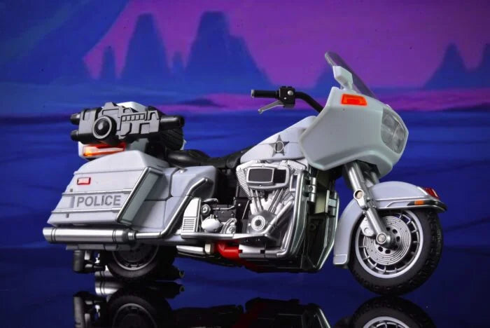 Ocular Max PS-24A Incertus