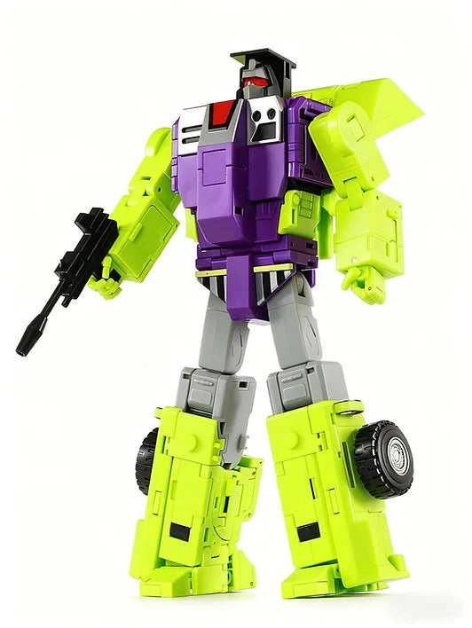 Ocular Max PS-27 Deletus