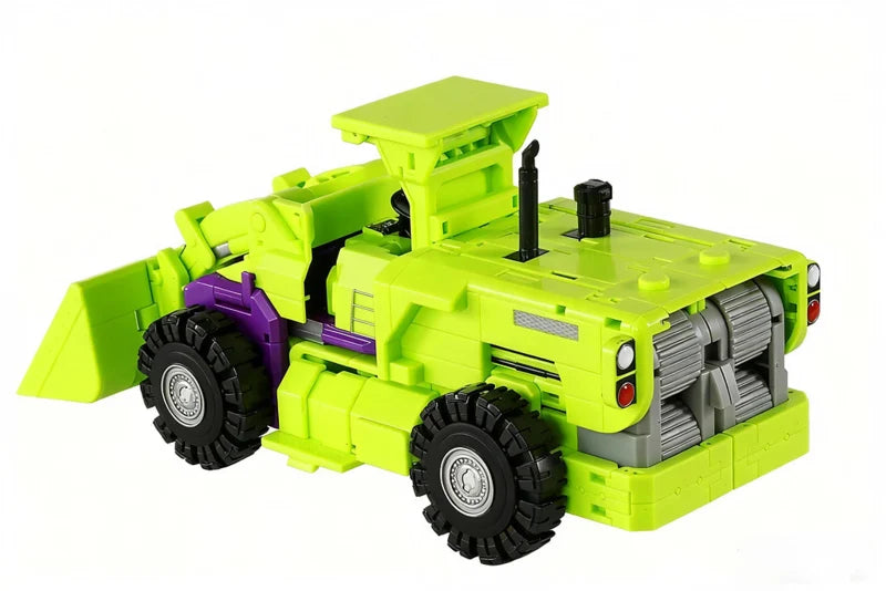 Ocular Max PS-27 Deletus