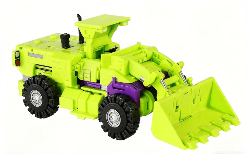 Ocular Max PS-27 Deletus
