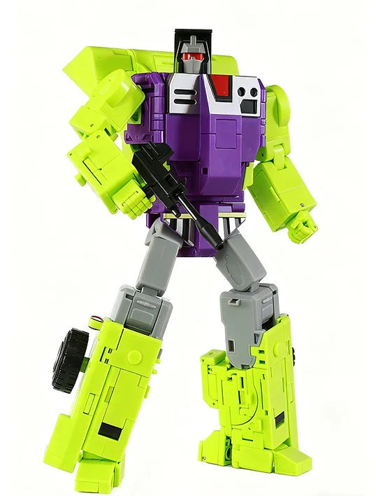 Ocular Max PS-27 Deletus