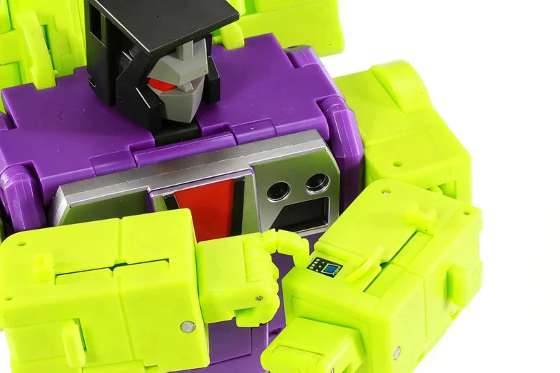 Ocular Max PS-27 Deletus
