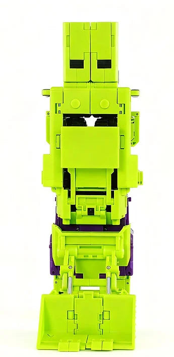 Ocular Max PS-27 Deletus