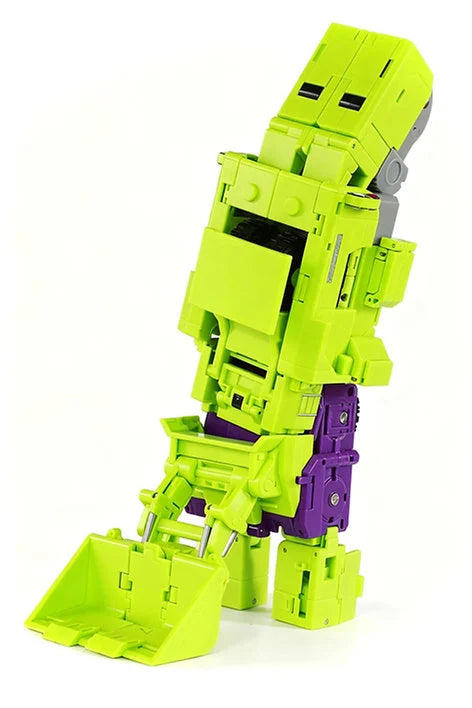 Ocular Max PS-27 Deletus