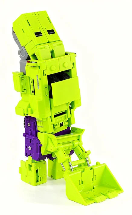 Ocular Max PS-27 Deletus