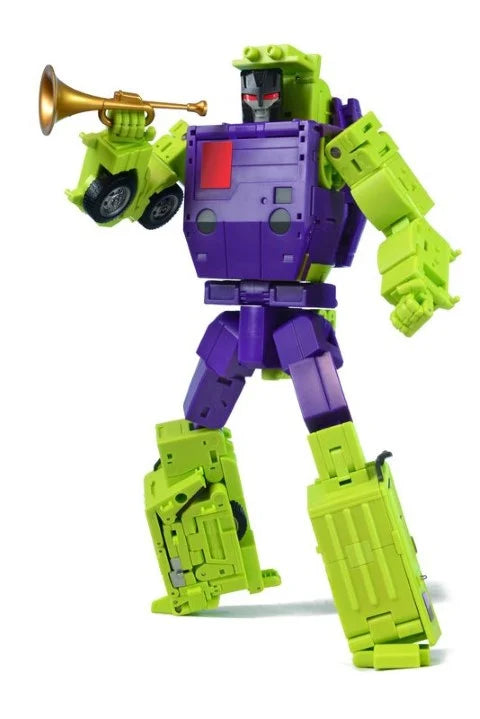 Ocular Max PS-28 Demolitor
