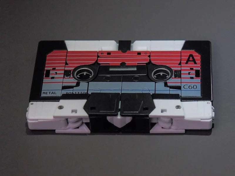 Ocular Max RMX-10 Motif