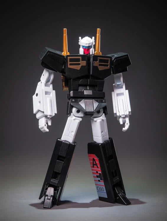 Ocular Max RMX-10 Motif