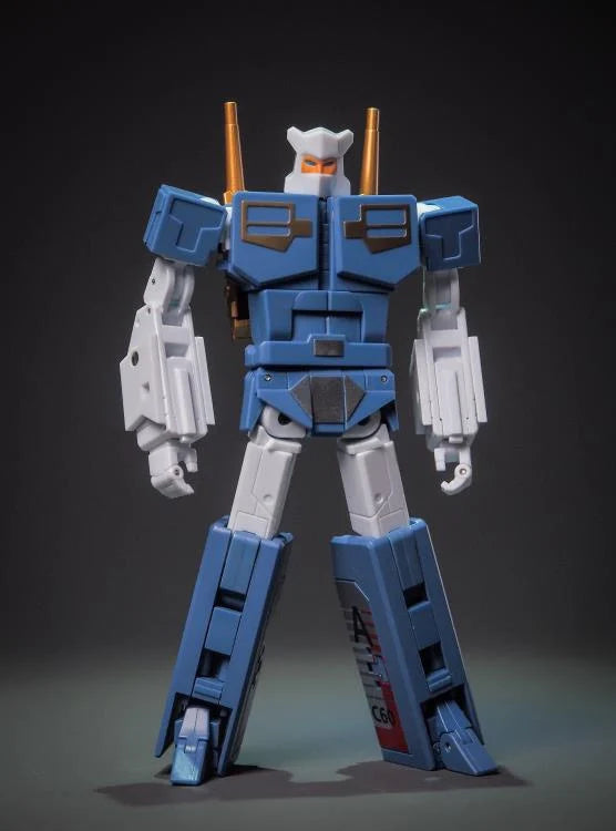 Ocular Max RMX-12 Pitch