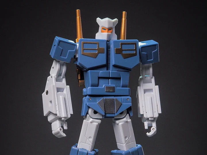 Ocular Max RMX-12 Pitch