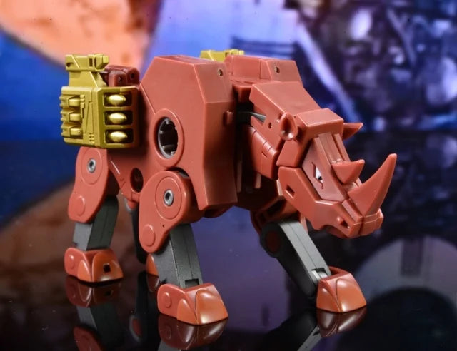 Ocular Max RMX-13 Forte