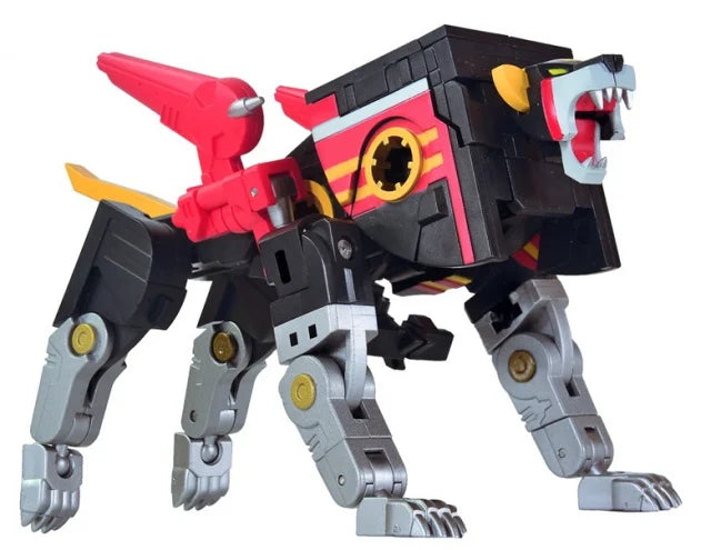 Ocular Max RMX-15 Vivace Exclusivité TFCon 2023