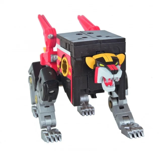 Ocular Max RMX-15 Vivace Exclusivité TFCon 2023