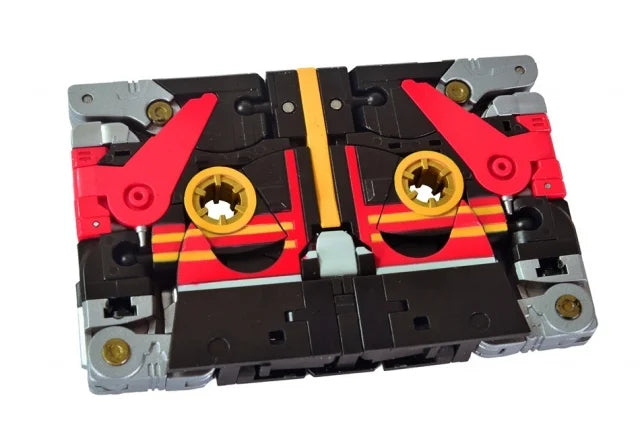 Ocular Max RMX-15 Vivace Exclusivité TFCon 2023