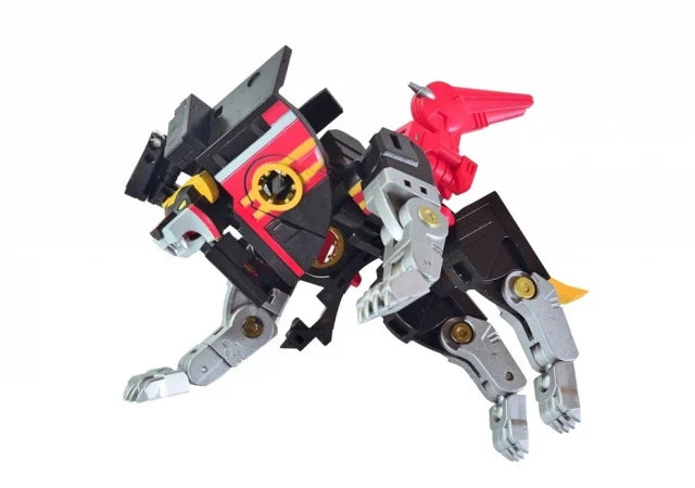 Ocular Max RMX-15 Vivace Exclusivité TFCon 2023