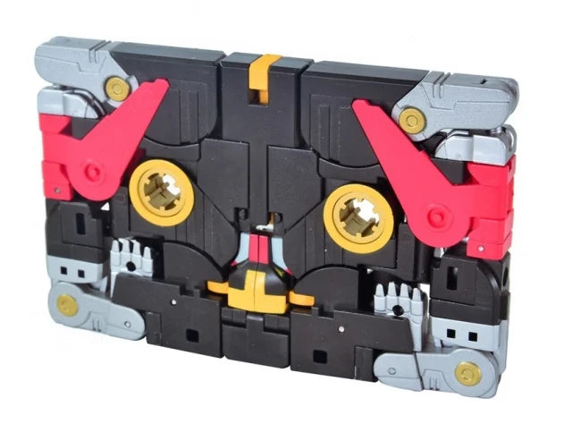 Ocular Max RMX-15 Vivace Exclusivité TFCon 2023