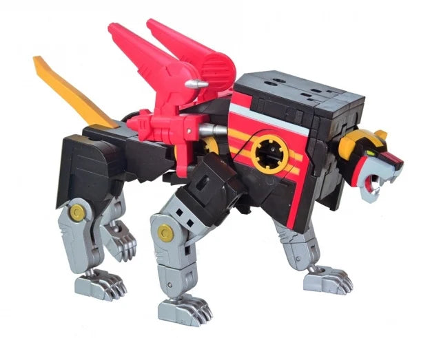Ocular Max RMX-15 Vivace Exclusivité TFCon 2023