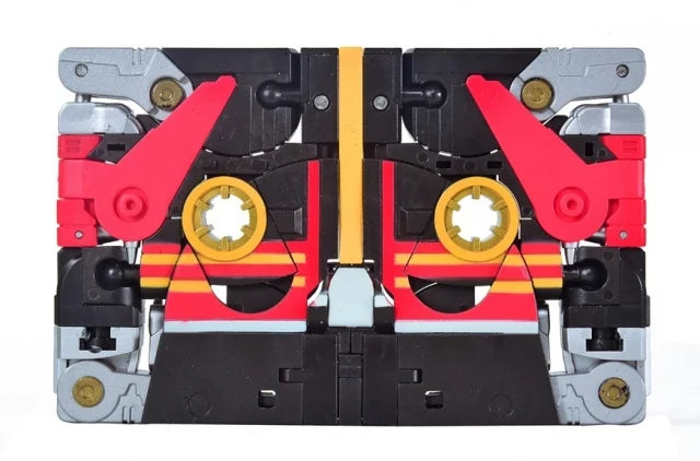 Ocular Max RMX-15 Vivace Exclusivité TFCon 2023