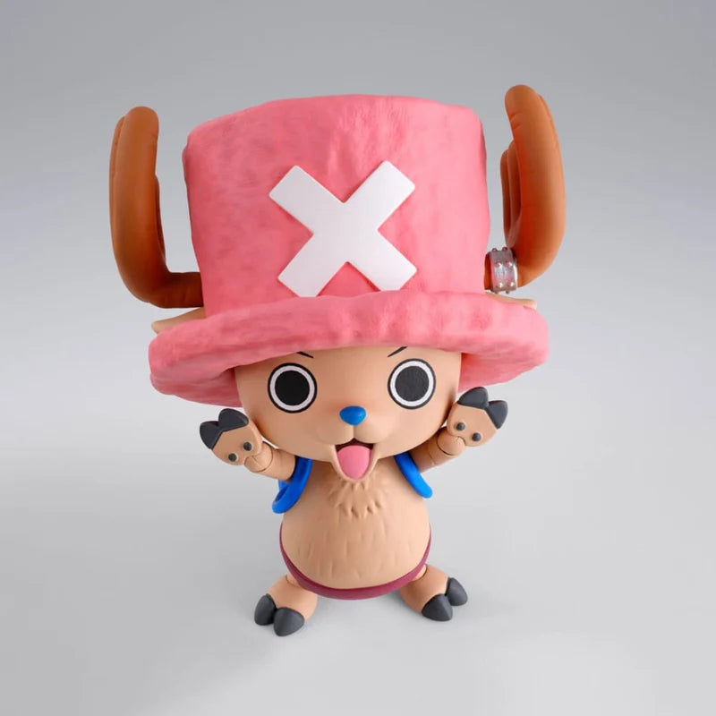 One Piece S.H.Figuarts Tony Tony Chopper (Île de Drum)
