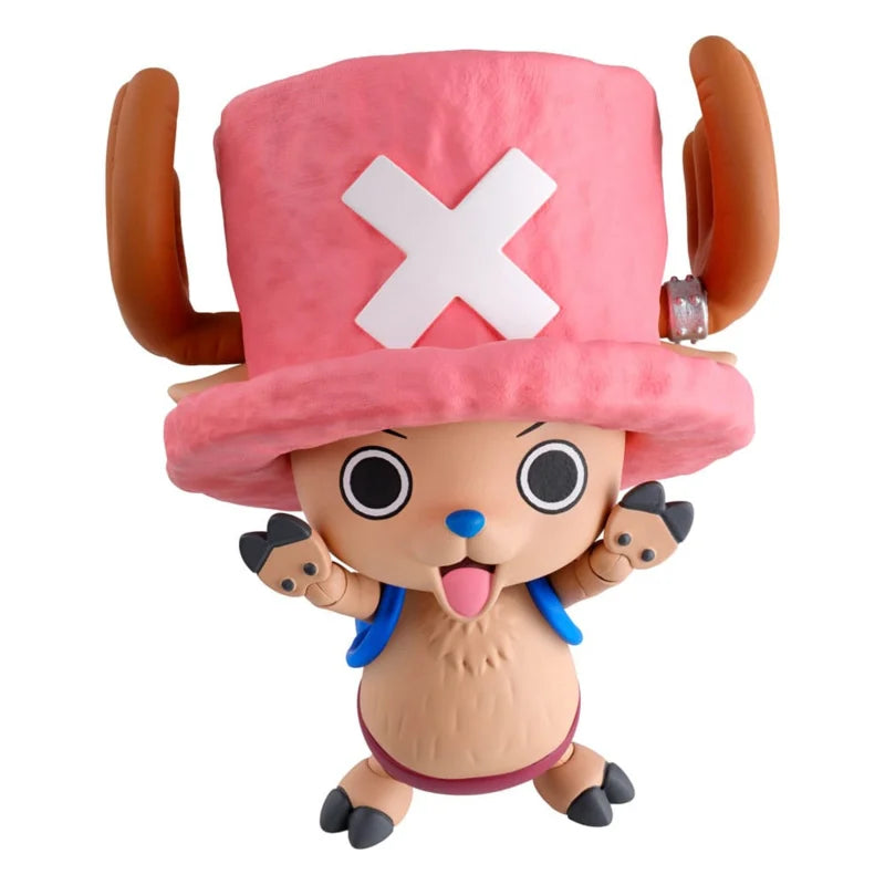 One Piece S.H.Figuarts Tony Tony Chopper (Île de Drum)