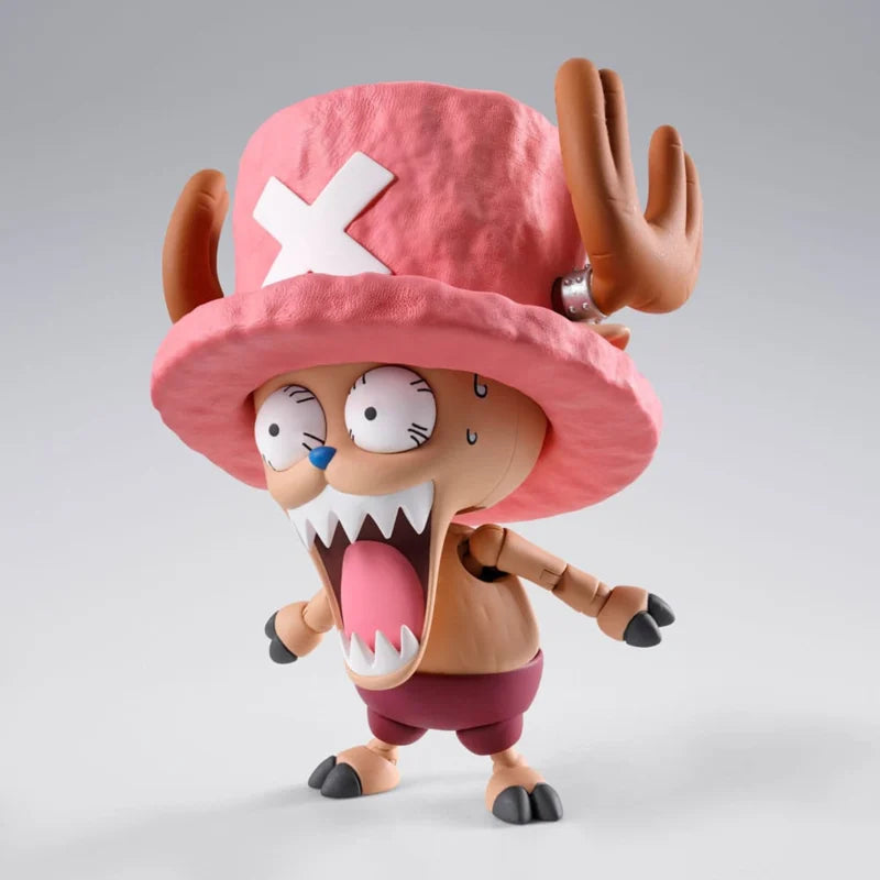 One Piece S.H.Figuarts Tony Tony Chopper (Île de Drum)