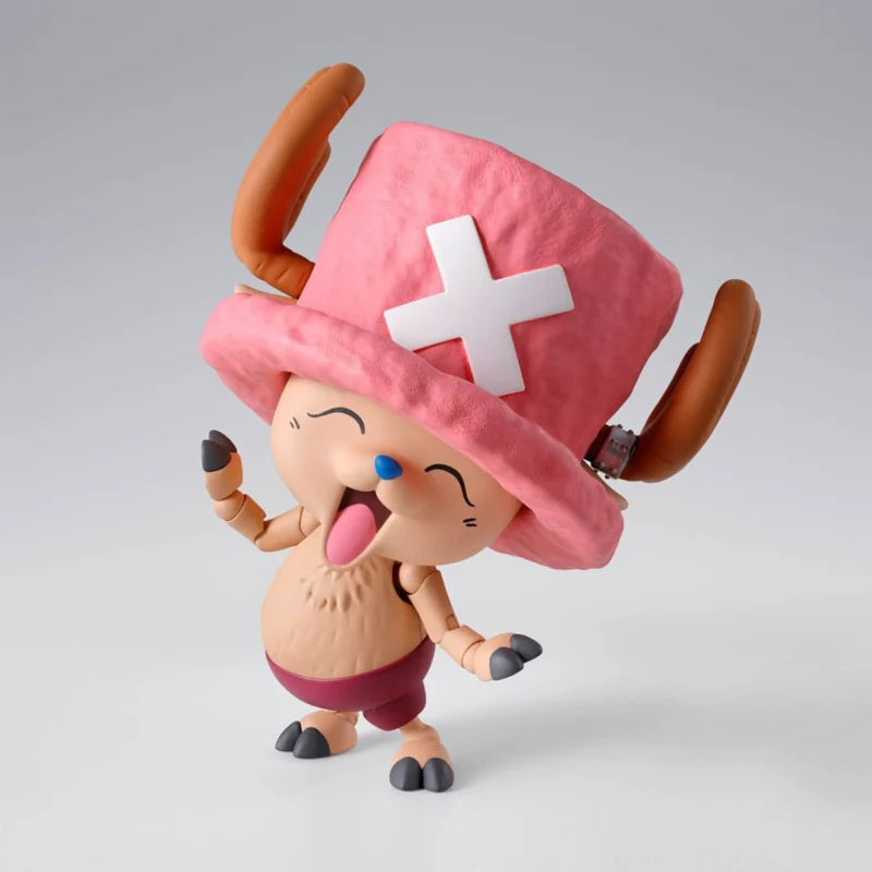 One Piece S.H.Figuarts Tony Tony Chopper (Île de Drum)