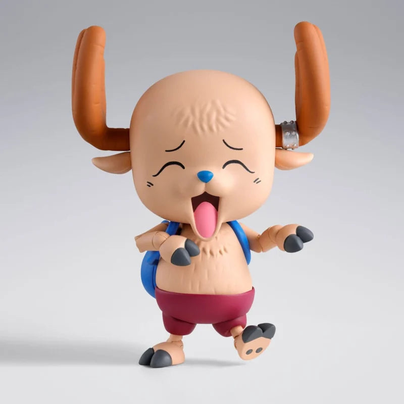 One Piece S.H.Figuarts Tony Tony Chopper (Île de Drum)