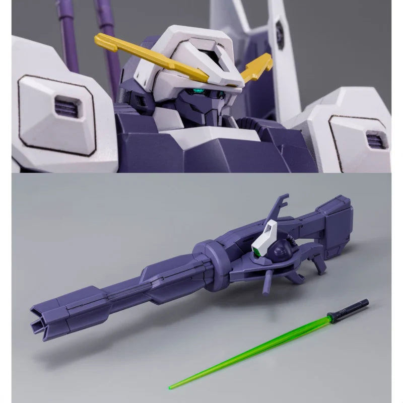 P-Bandai : 1/144 HGBD Build Γ Gundam