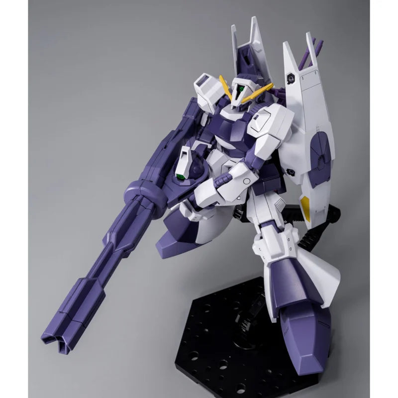 P-Bandai : 1/144 HGBD Build Γ Gundam