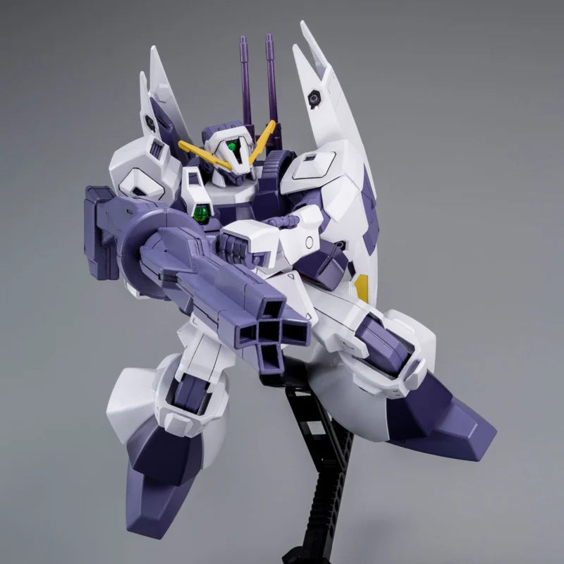 P-Bandai : 1/144 HGBD Build Γ Gundam