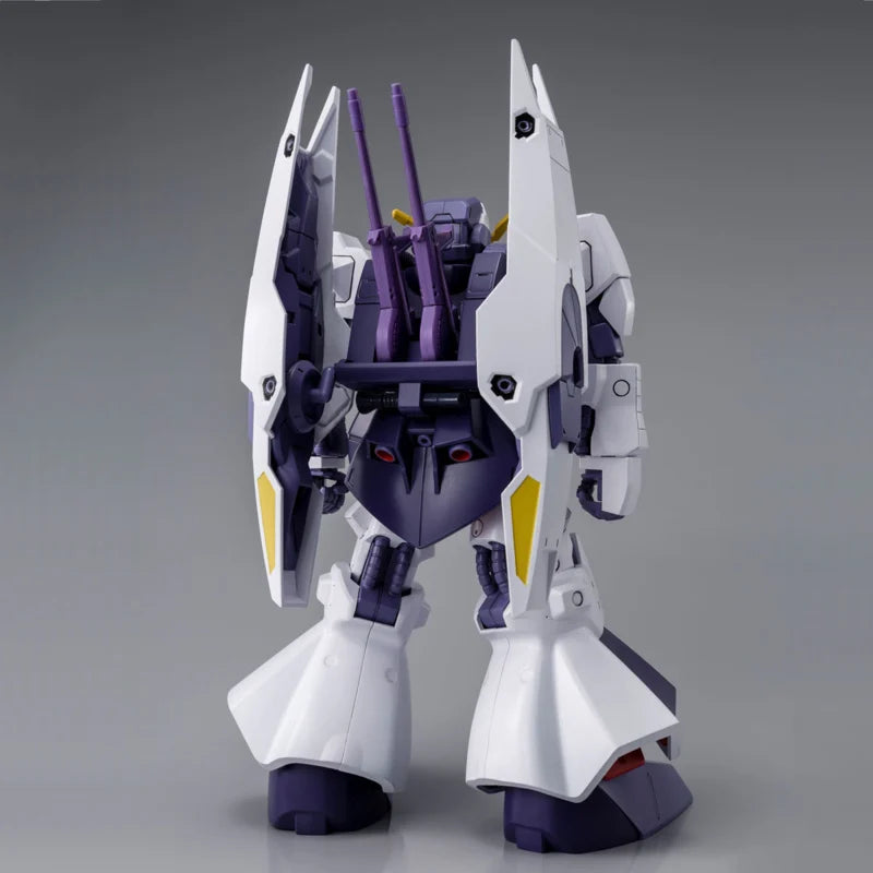 P-Bandai : 1/144 HGBD Build Γ Gundam