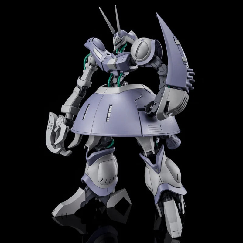 P-Bandai : 1/144 HG Baund Doc (version personnalisée de Gates Capa)