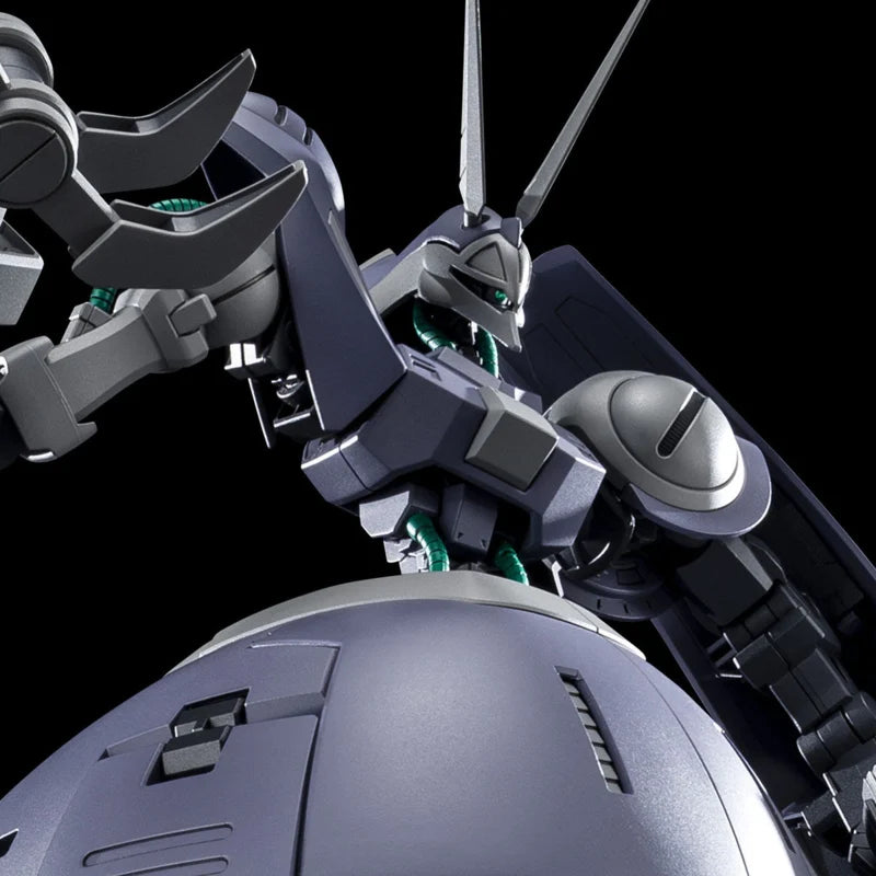 P-Bandai : 1/144 HG Baund Doc (version personnalisée de Gates Capa)