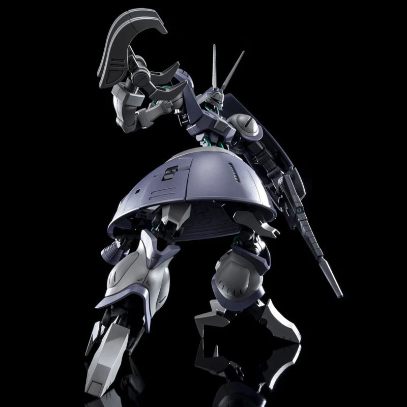 P-Bandai : 1/144 HG Baund Doc (version personnalisée de Gates Capa)