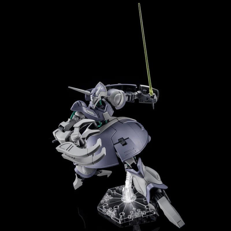 P-Bandai : 1/144 HG Baund Doc (version personnalisée de Gates Capa)