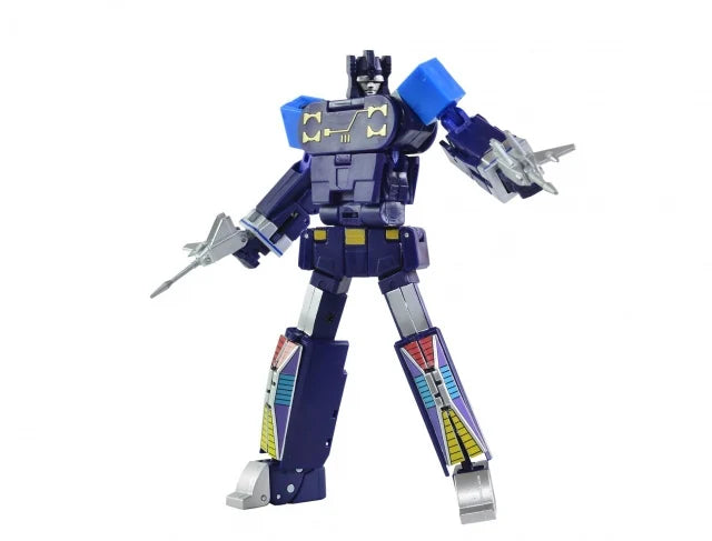 Set de 2 alternativas RMX-06A Furor + RMX-07A Riot