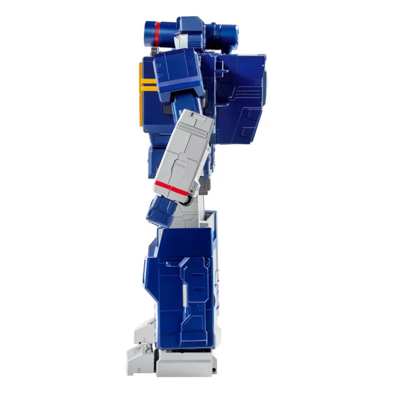 Robosen Transformers Soundwave G1 Flagship