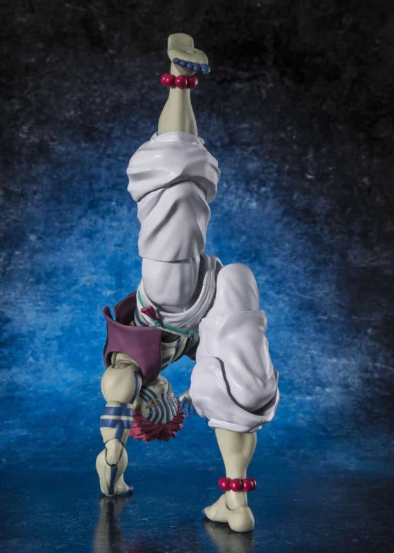 S.H. Figuarts Demon Slayer Akaza