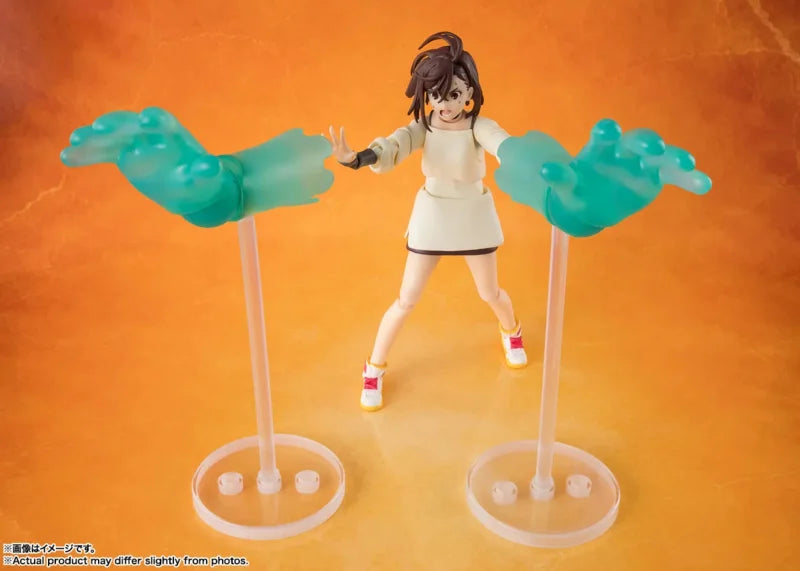S.H. Figuarts Dandadan Momo Ver. 2