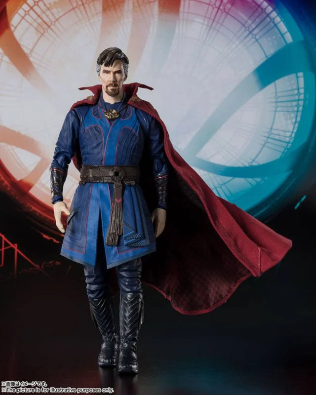 Marvel S.H. Figuarts