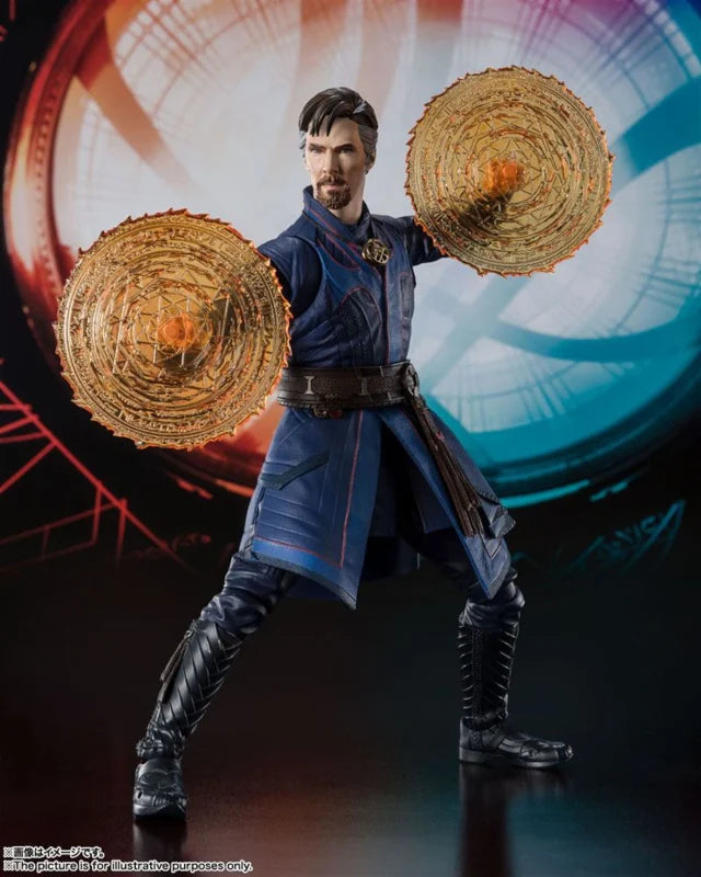 S.H. Figuarts Doctor Strange in the Multiverse of Madness Doctor Strange