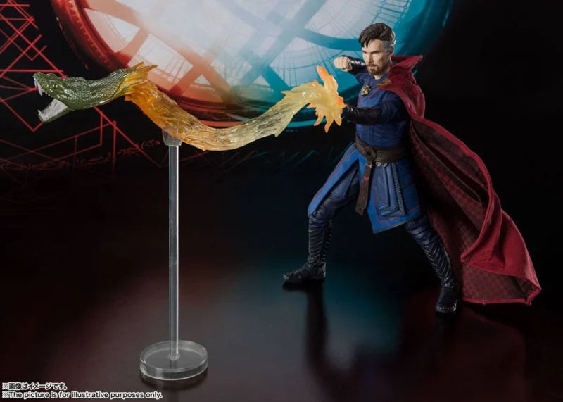 S.H. Figuarts Doctor Strange in the Multiverse of Madness Doctor Strange
