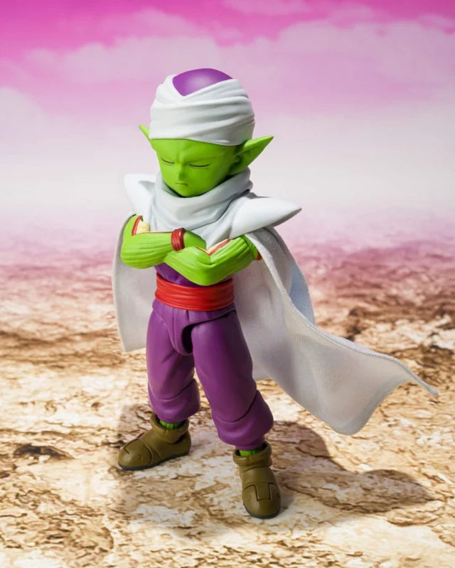 S.H.Figuarts Dragon Ball Daima Piccolo Mini
