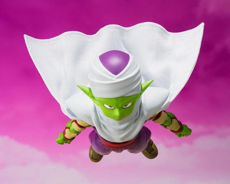 S.H.Figuarts Dragon Ball Daima Piccolo Mini