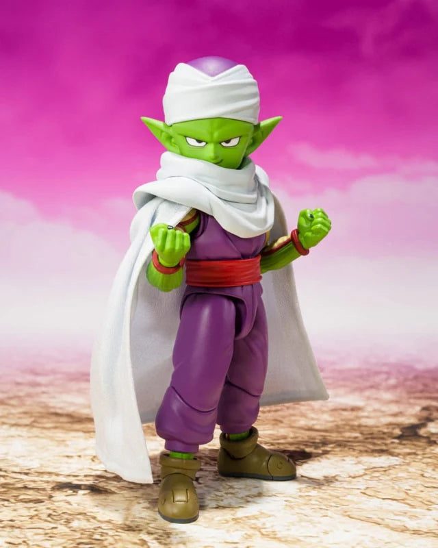 S.H.Figuarts Dragon Ball Daima Piccolo Mini
