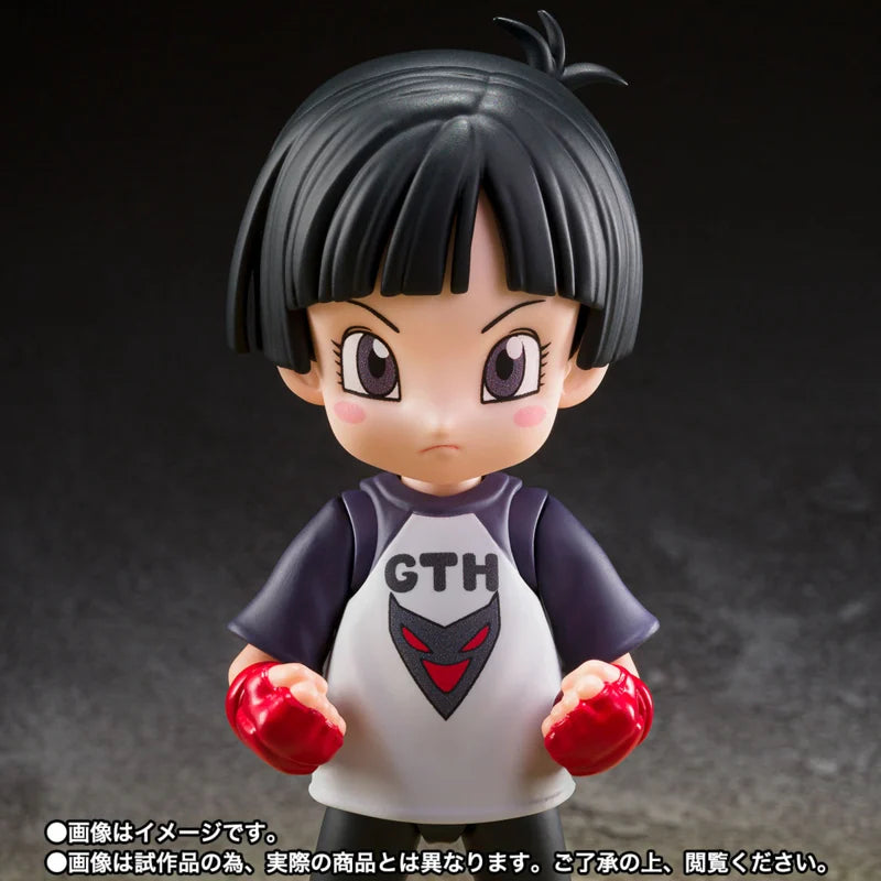 S.H. Figuarts Dragon Ball Super Hero Pan